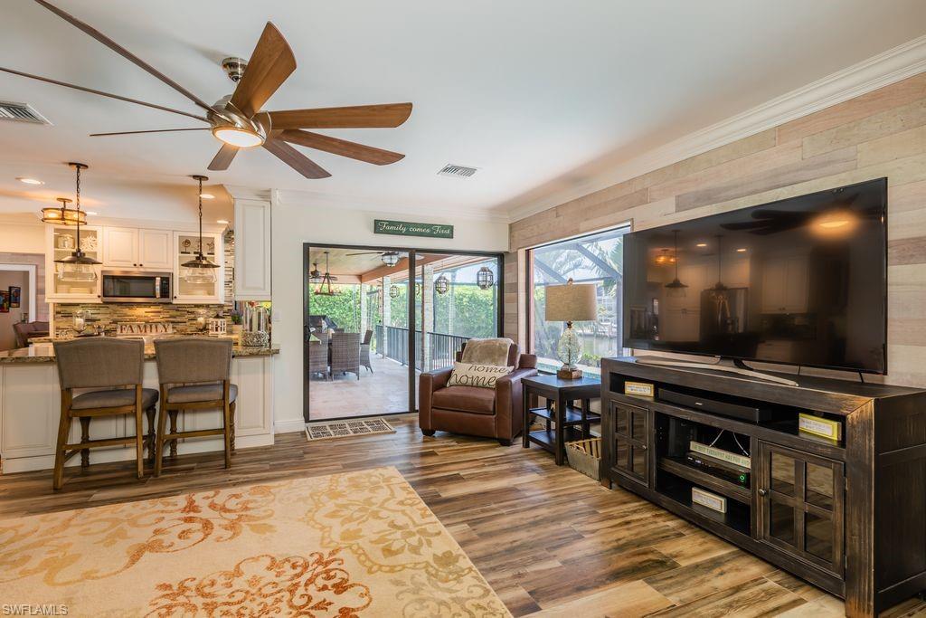 MARCO ISLAND - Residential