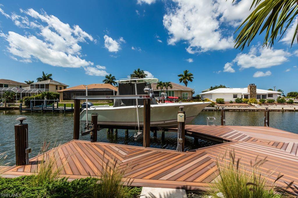 MARCO ISLAND - Residential