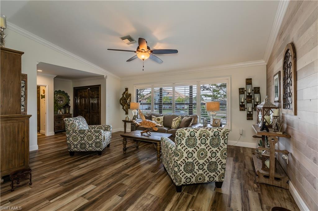 MARCO ISLAND - Residential