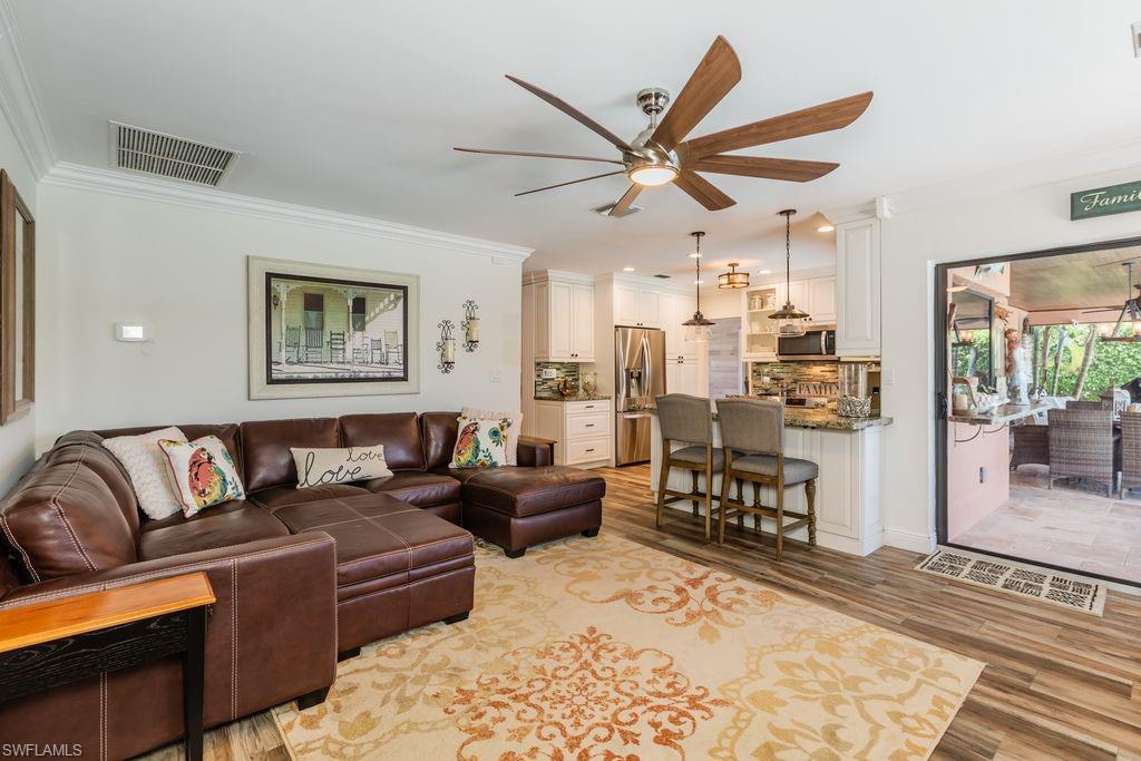 MARCO ISLAND - Residential