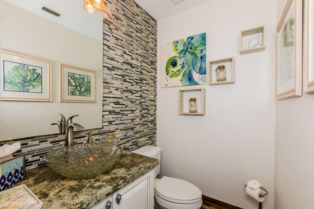 MARCO ISLAND - Residential