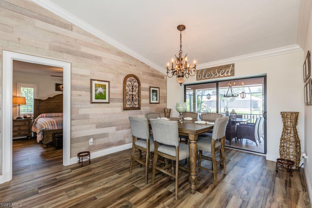 MARCO ISLAND - Residential