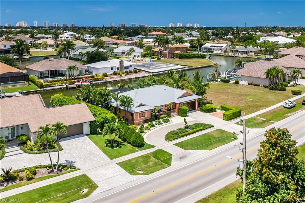 MARCO ISLAND - Residential