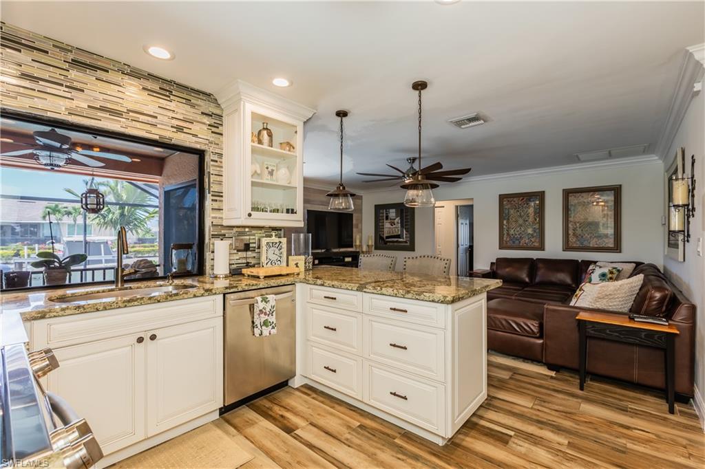 MARCO ISLAND - Residential