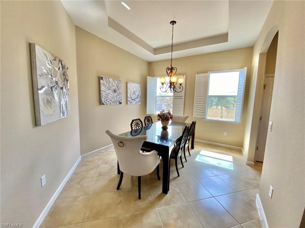 SOMERSET - Residential Lease