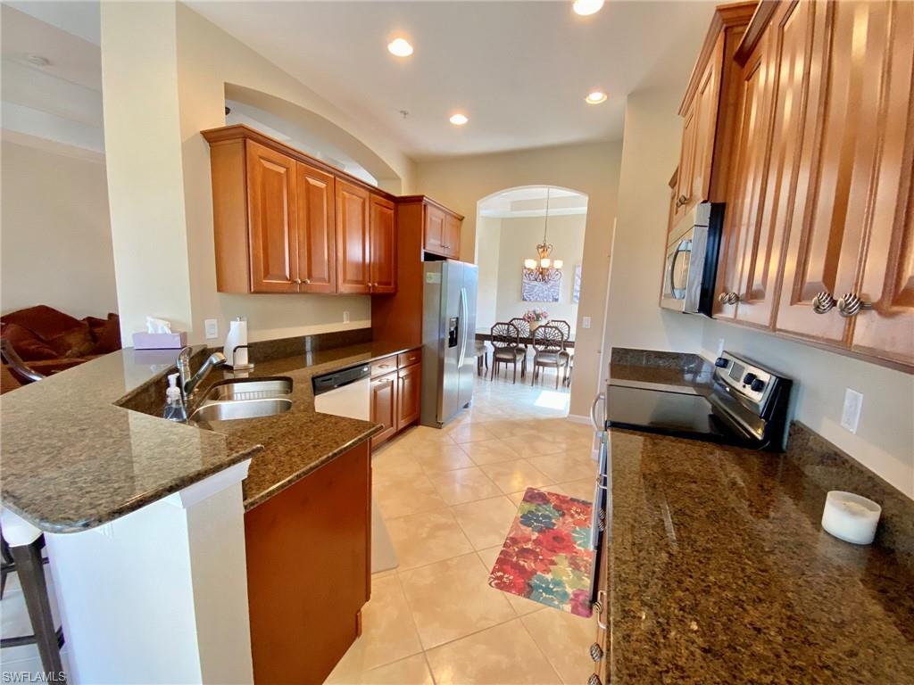 SOMERSET - Residential Lease