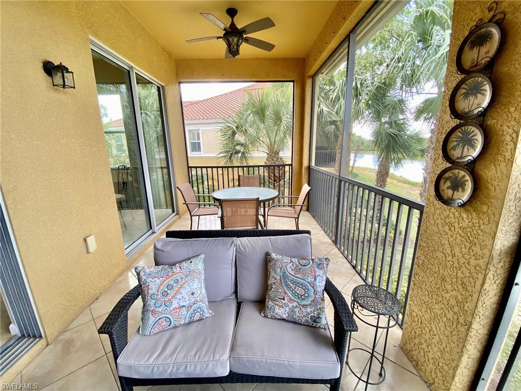 SOMERSET - Residential Lease