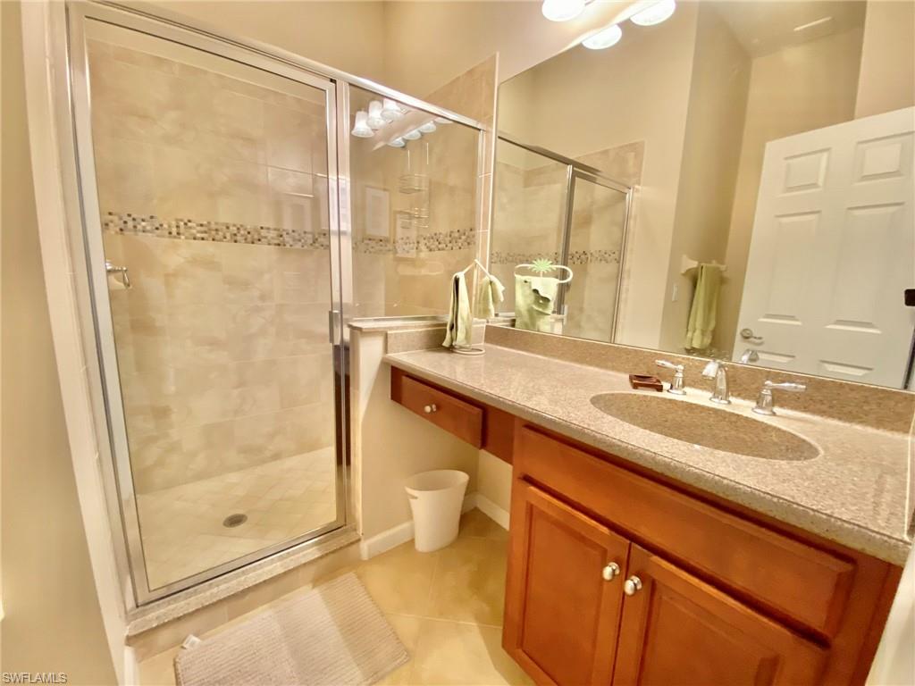 SOMERSET - Residential Lease