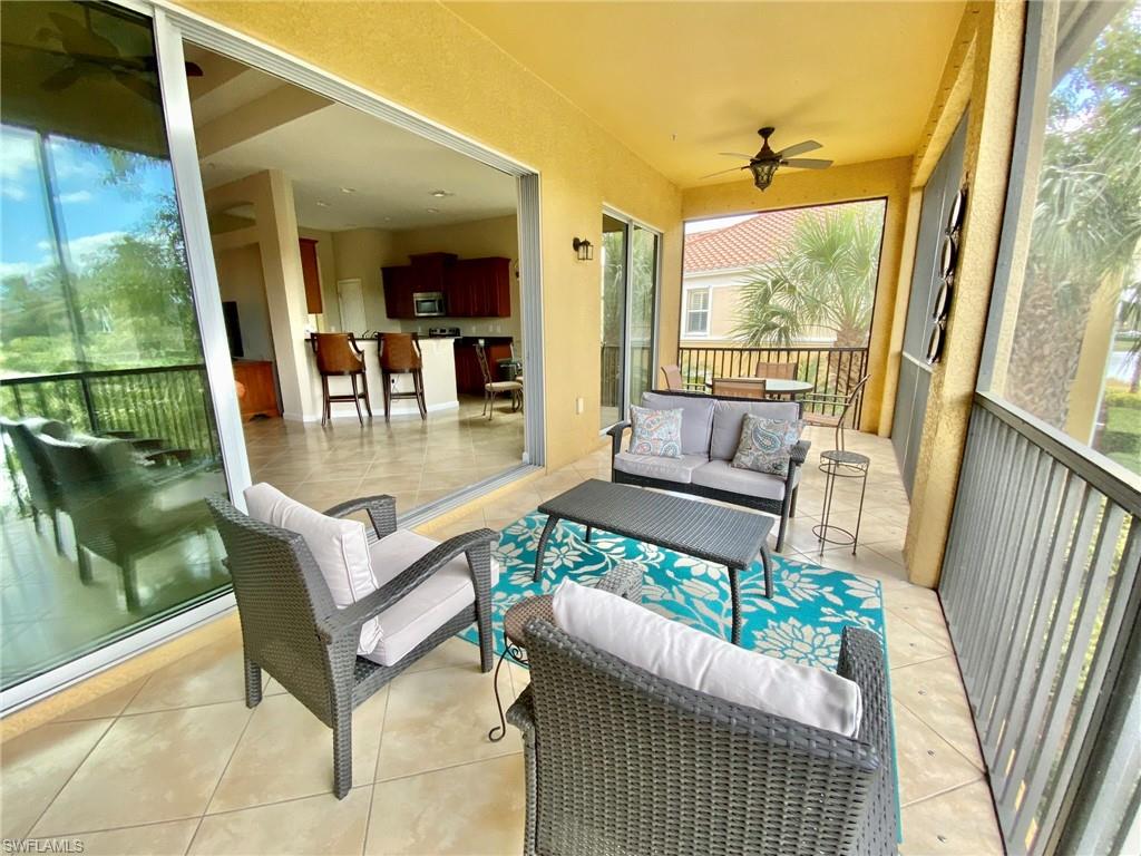 SOMERSET - Residential Lease