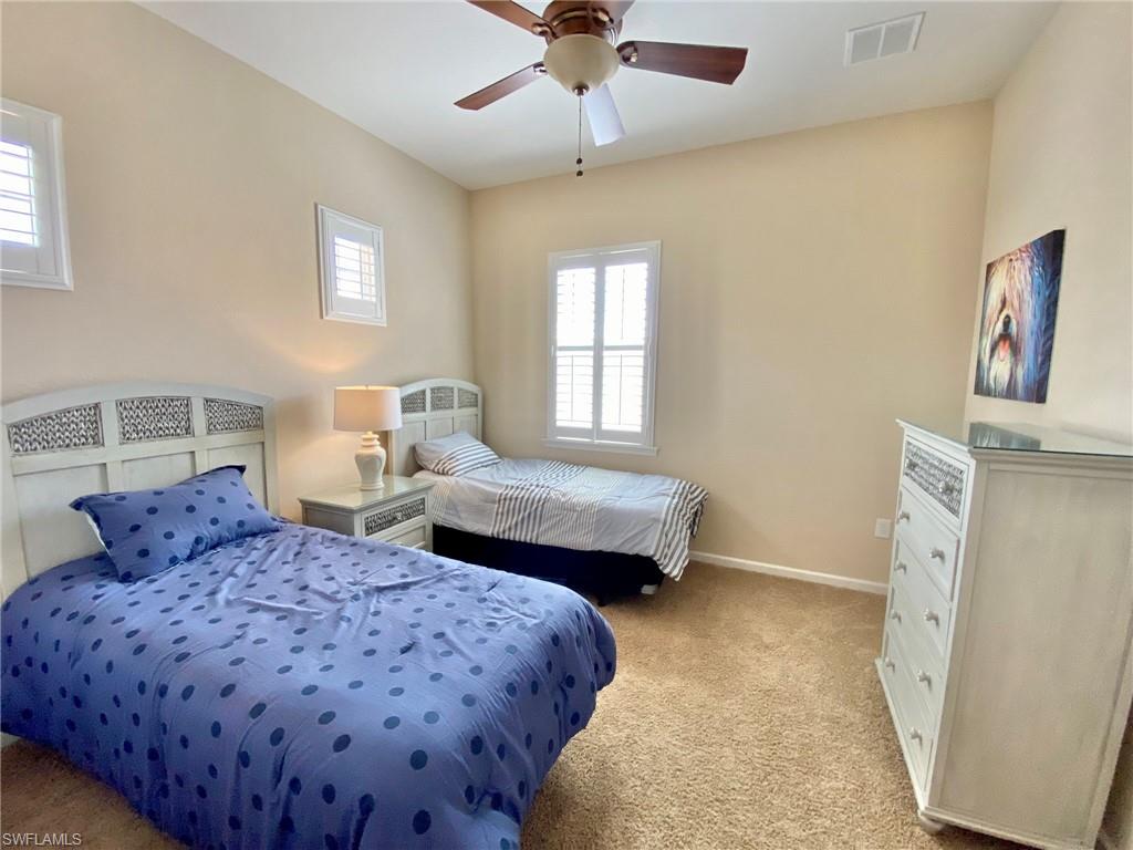 SOMERSET - Residential Lease