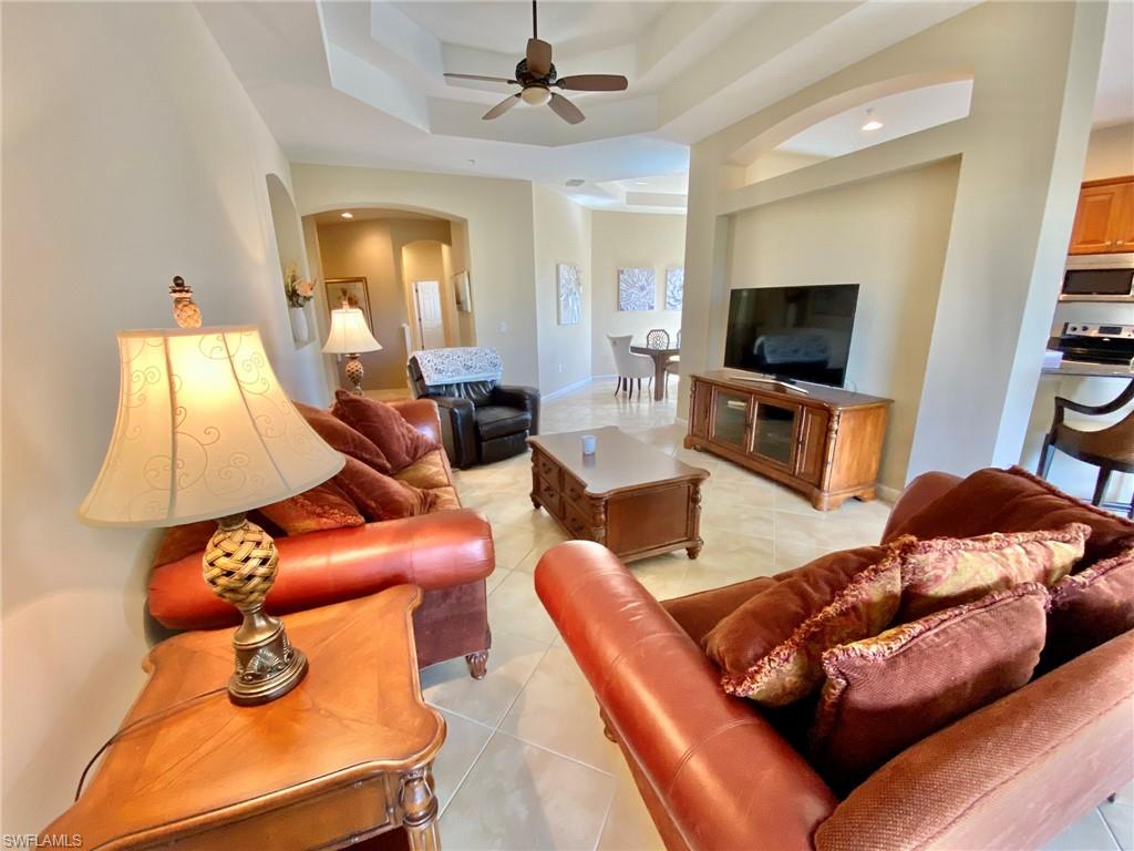 SOMERSET - Residential Lease