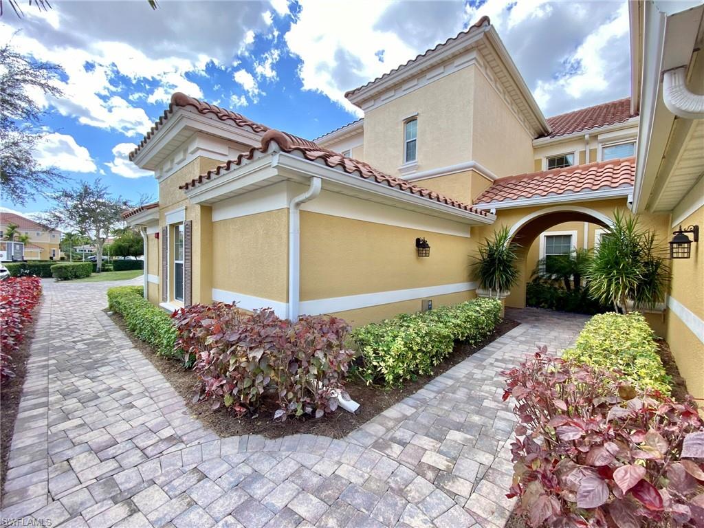 SOMERSET - Residential Lease