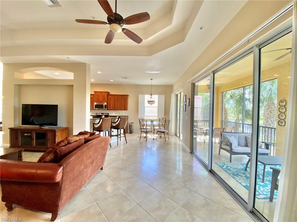 SOMERSET - Residential Lease