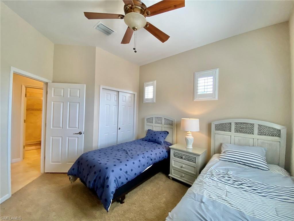 SOMERSET - Residential Lease