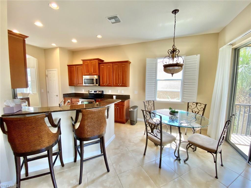 SOMERSET - Residential Lease