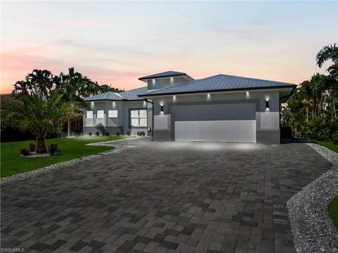 2563 SW 27th AVE CAPE CORAL FL 33914