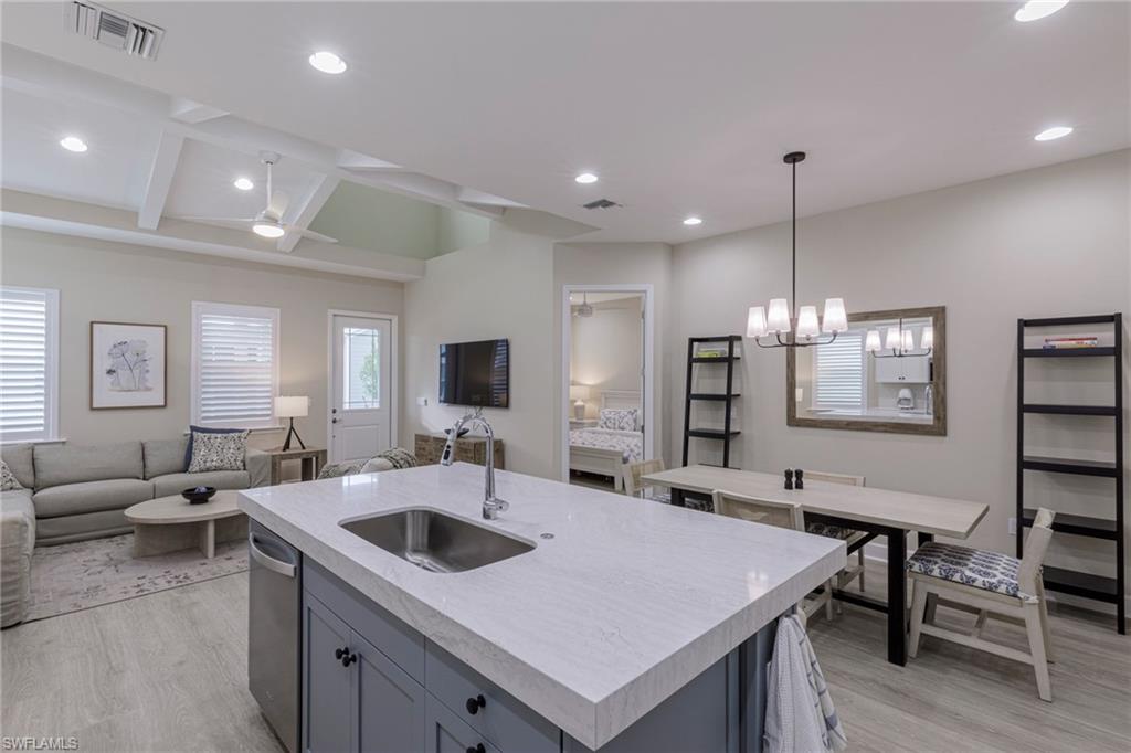 ISLES OF COLLIER PRESERVE - Residential