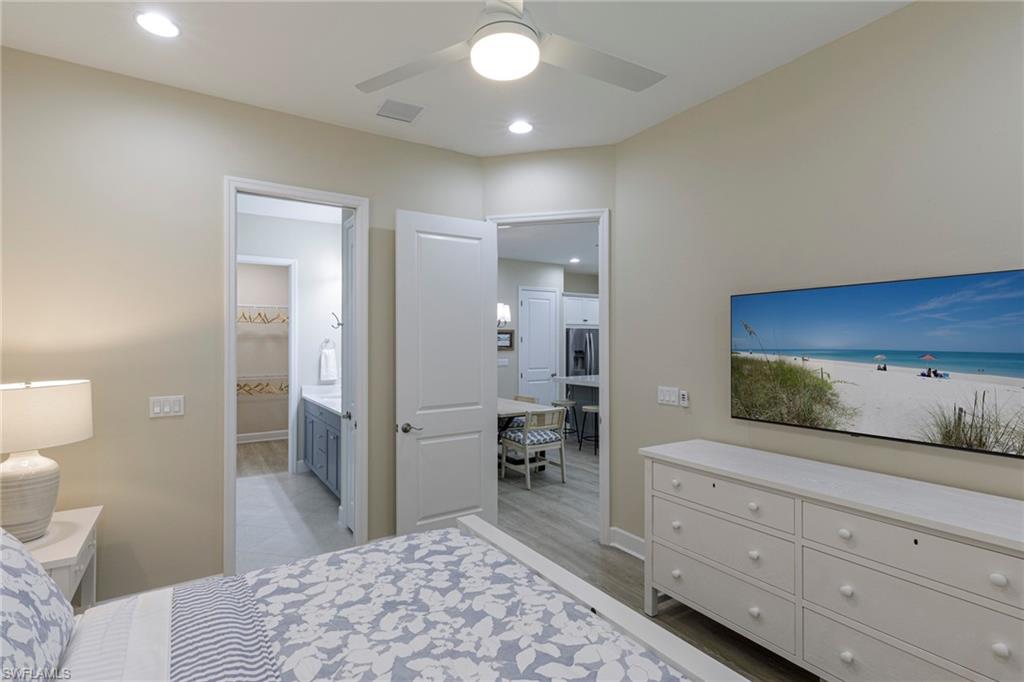 ISLES OF COLLIER PRESERVE - Residential