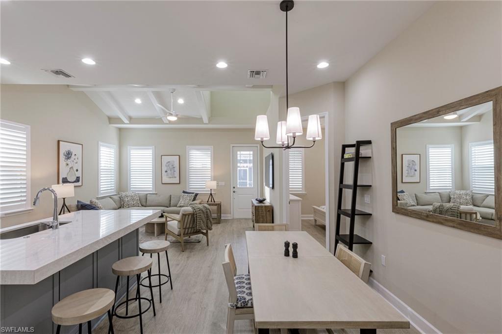 ISLES OF COLLIER PRESERVE - Residential