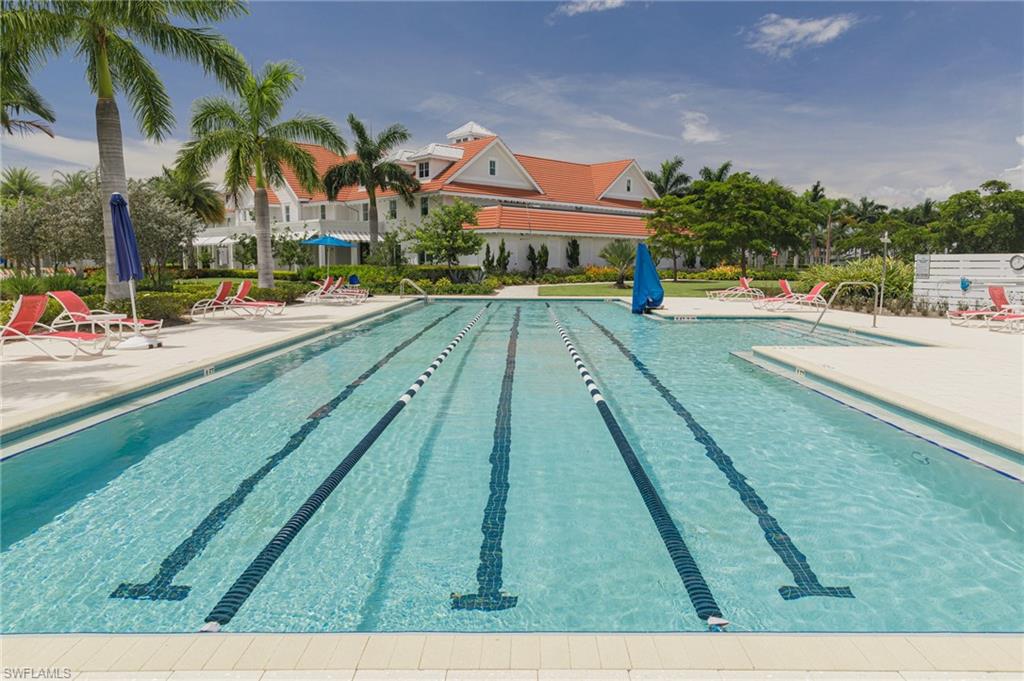 ISLES OF COLLIER PRESERVE - Residential