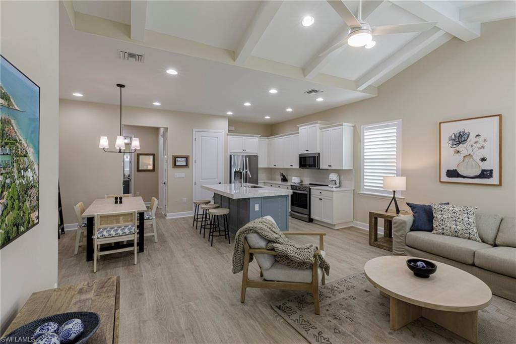 ISLES OF COLLIER PRESERVE - Residential