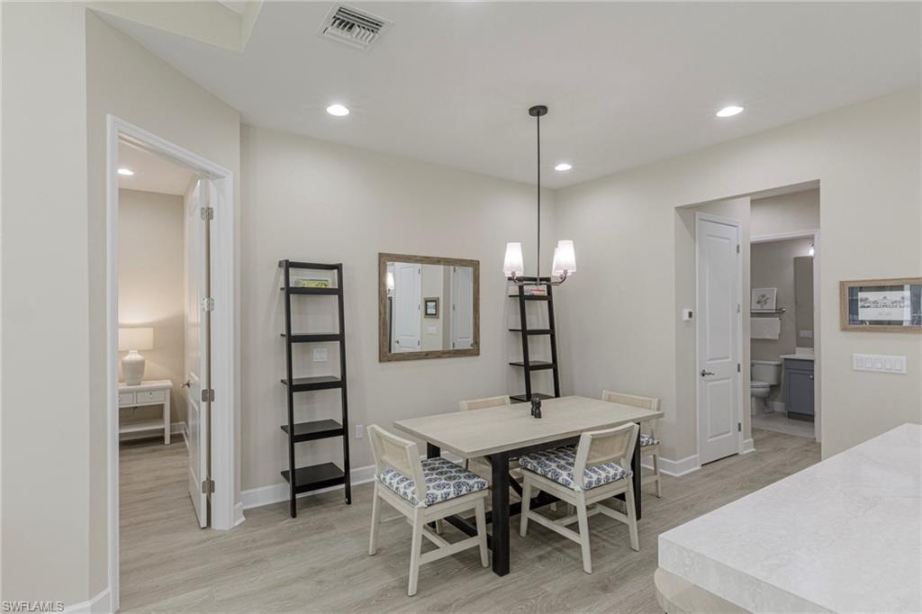 ISLES OF COLLIER PRESERVE - Residential