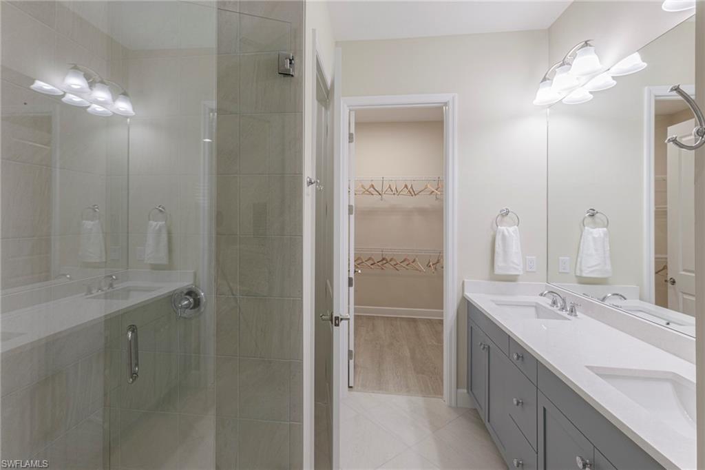 ISLES OF COLLIER PRESERVE - Residential