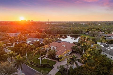 15175 Brolio WAY NAPLES FL 34110