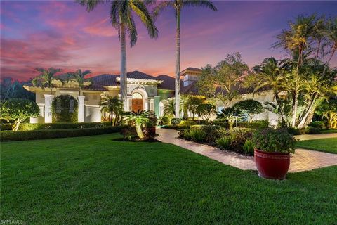 15175 Brolio WAY NAPLES FL 34110