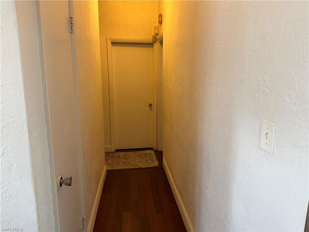 FORT MYERS - Residential