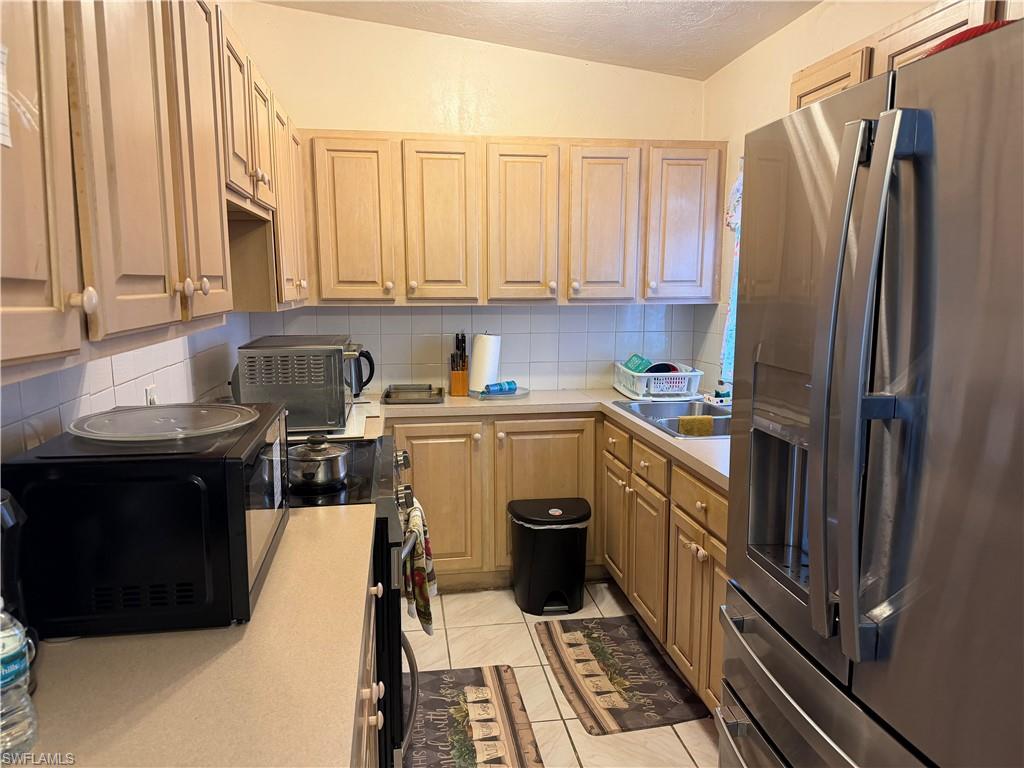 FORT MYERS - Residential