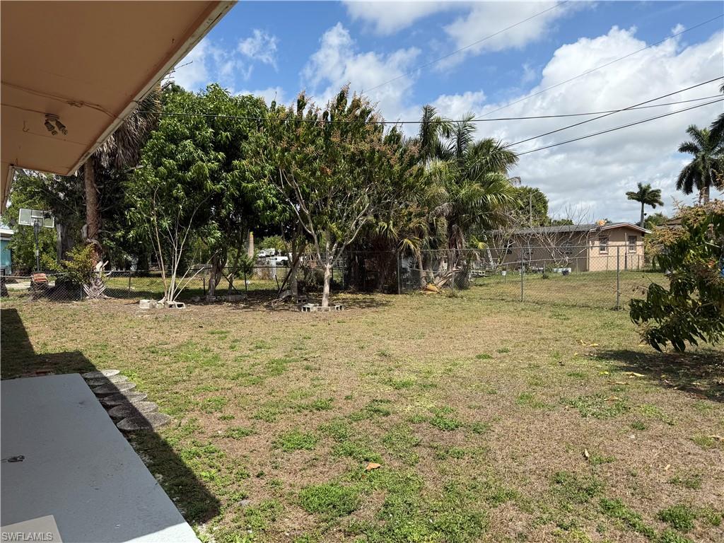 FORT MYERS - Residential