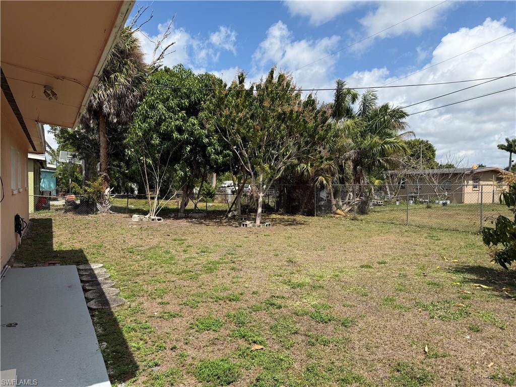 FORT MYERS - Residential