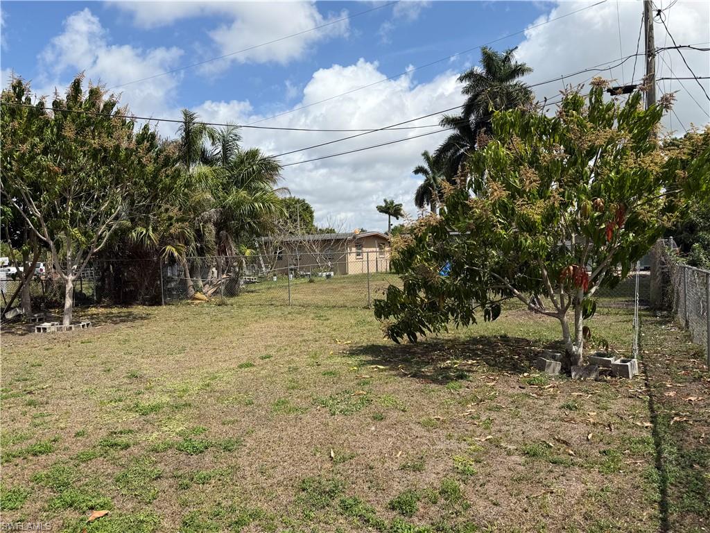 FORT MYERS - Residential