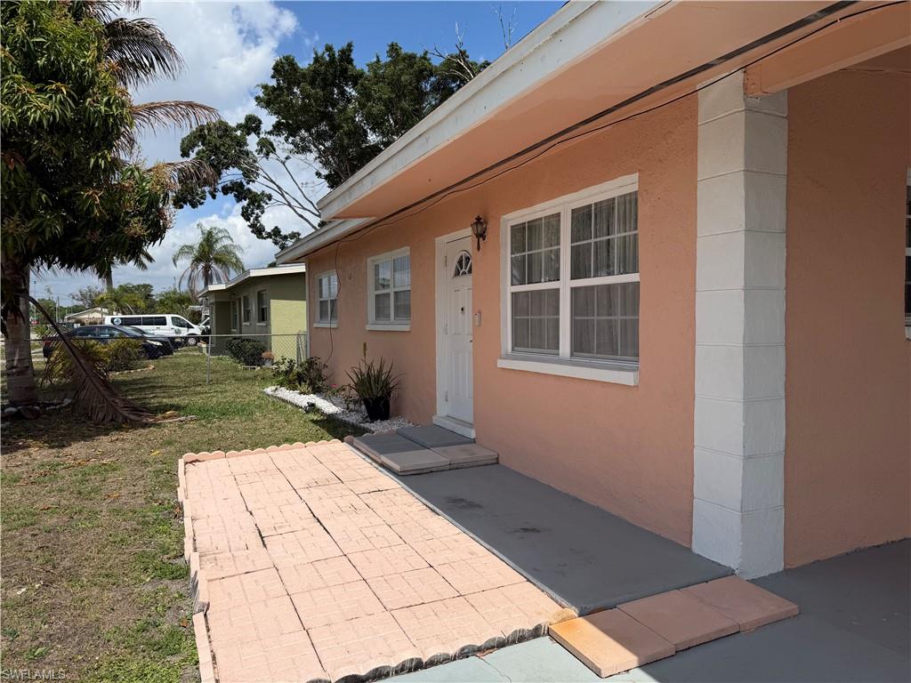 FORT MYERS - Residential