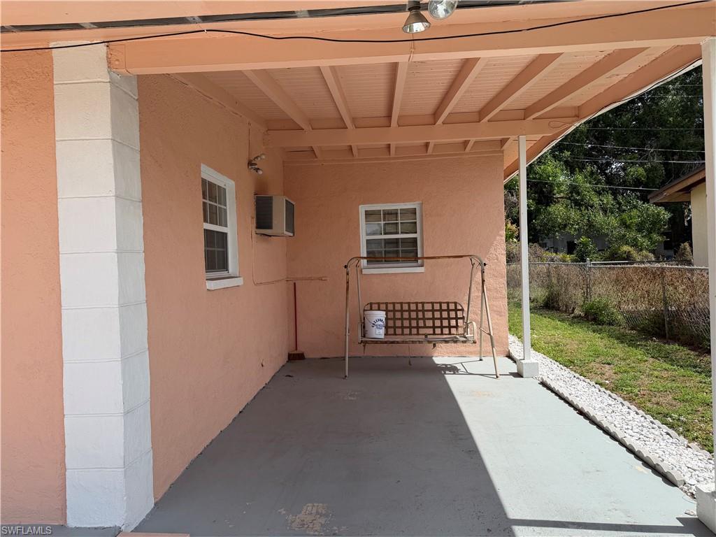 FORT MYERS - Residential