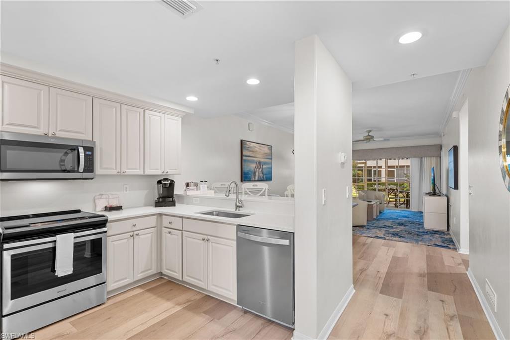 BELLASERA RESORT - Residential