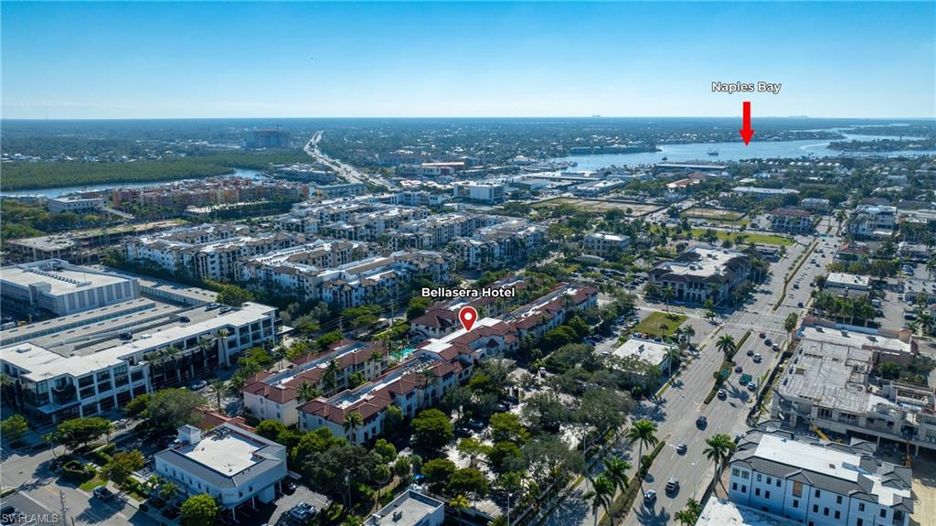 BELLASERA RESORT - Residential