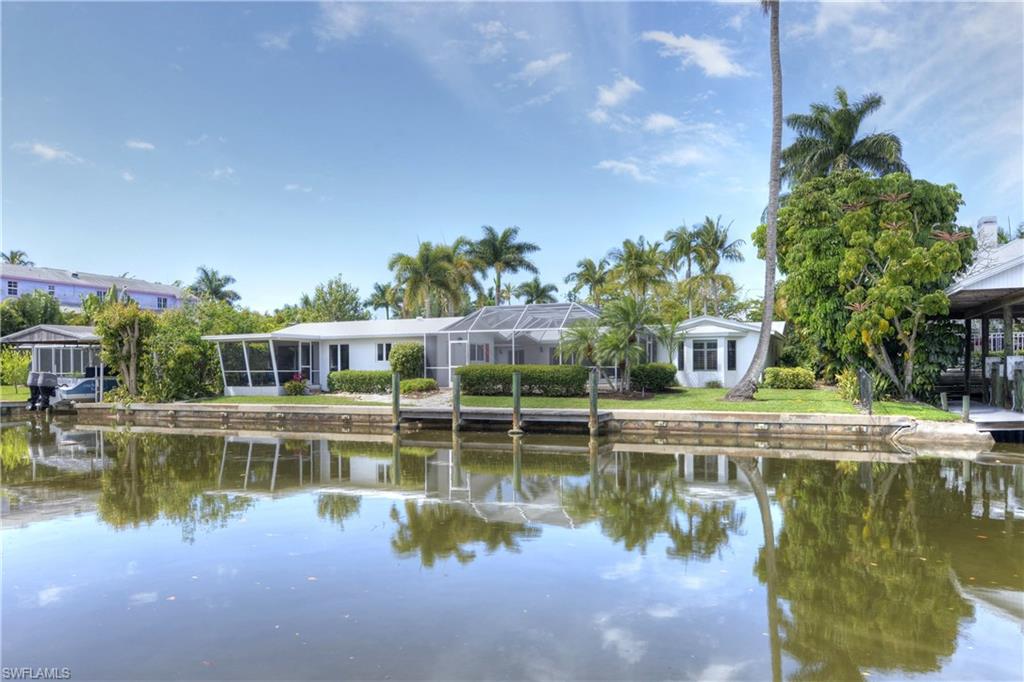 AQUALANE SHORES - Residential