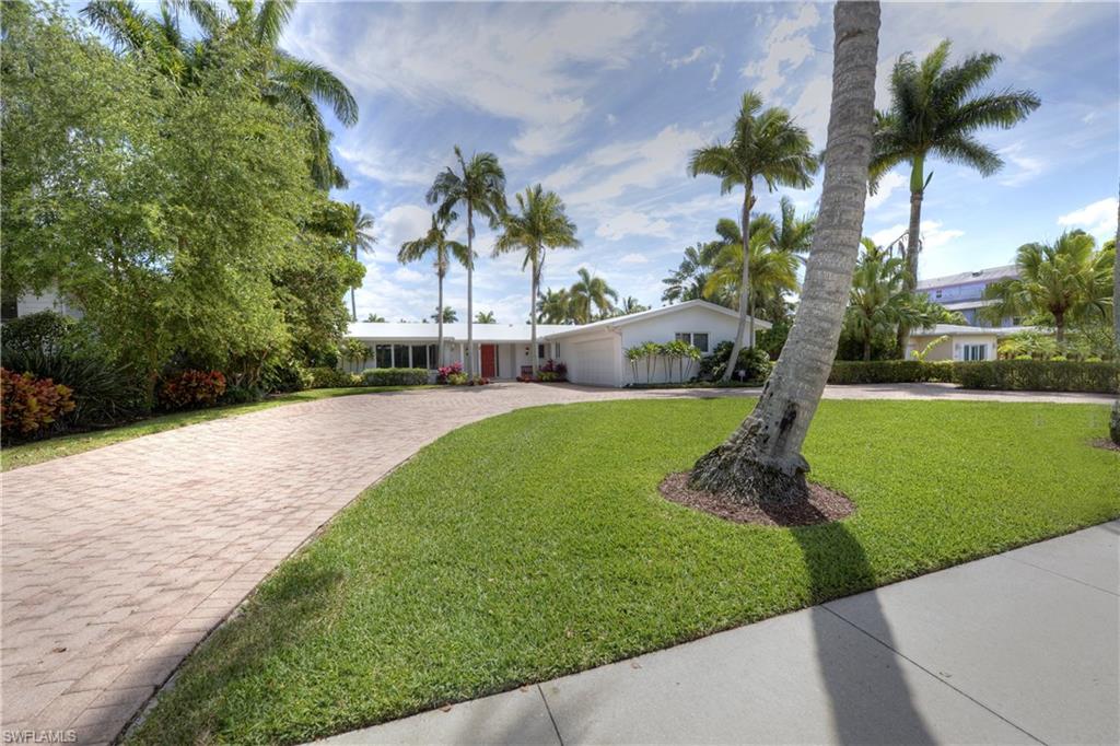 AQUALANE SHORES - Residential