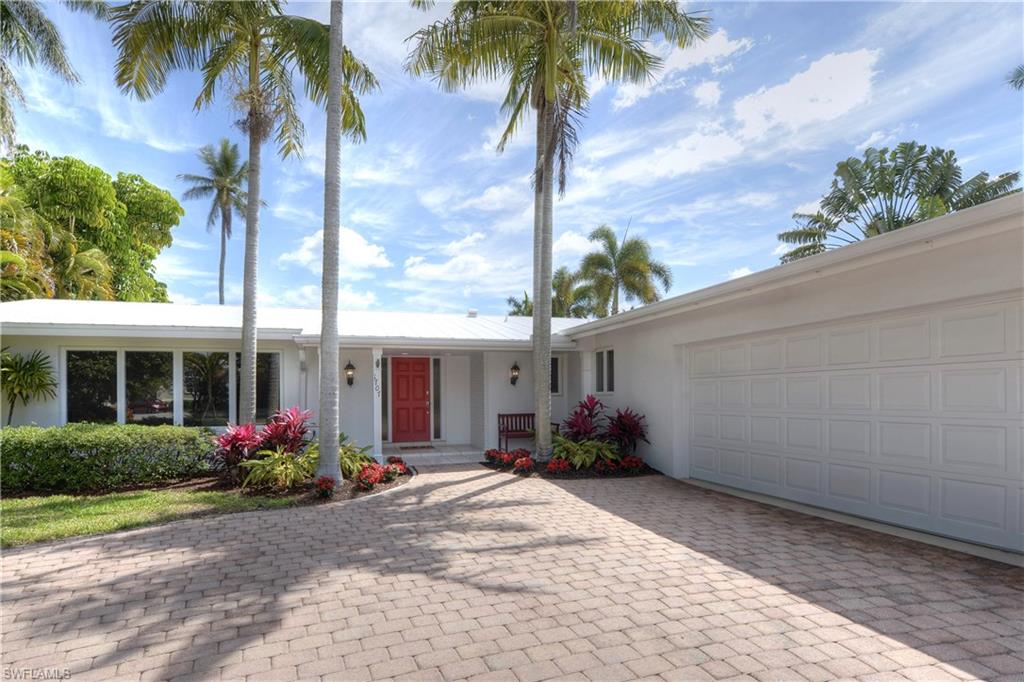 AQUALANE SHORES - Residential