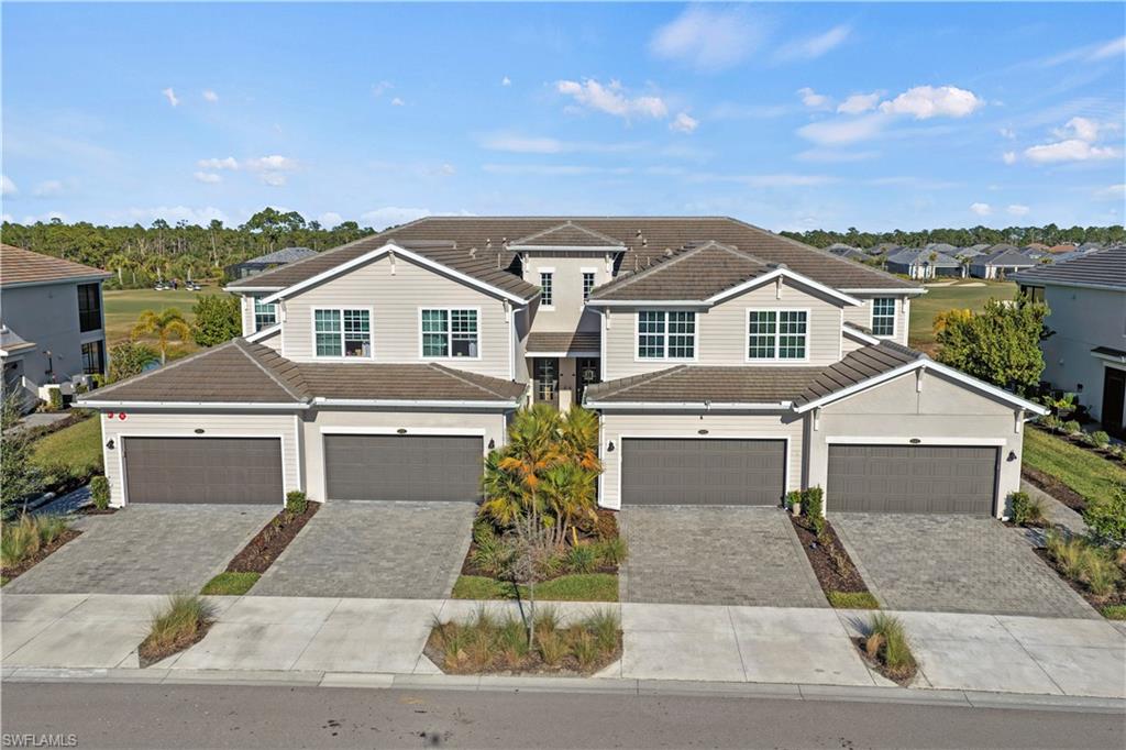 BABCOCK NATIONAL - Residential