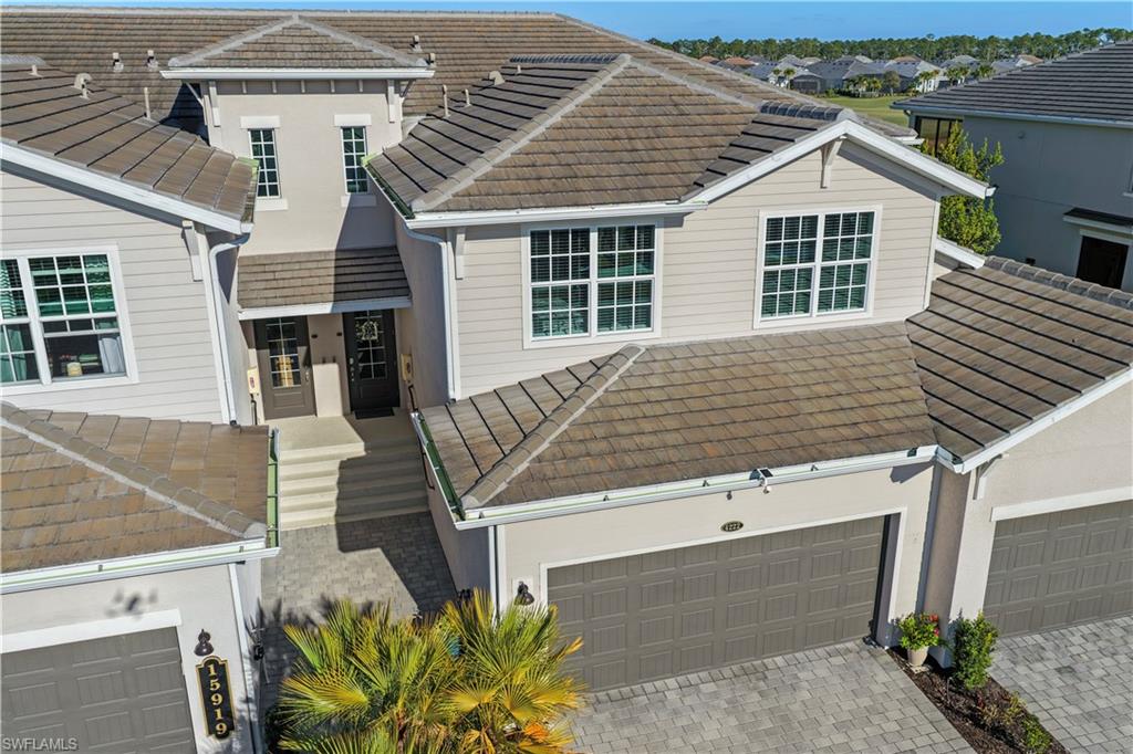 BABCOCK NATIONAL - Residential