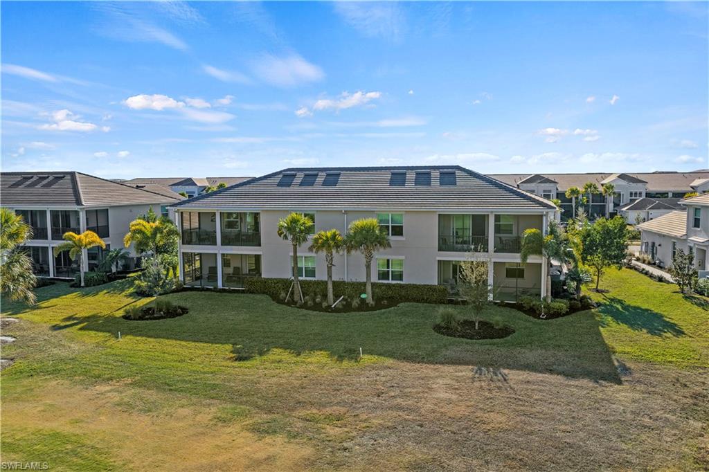 BABCOCK NATIONAL - Residential