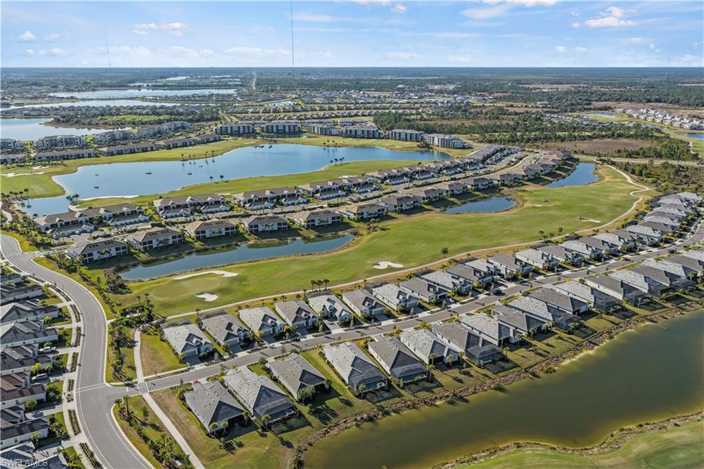 BABCOCK NATIONAL - Residential