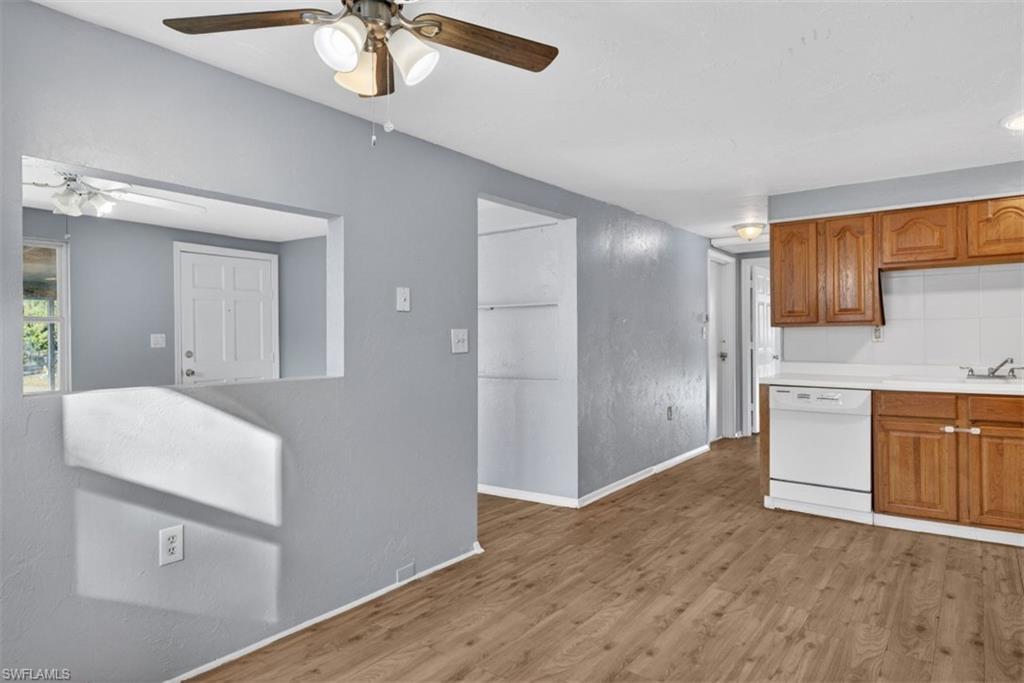 PALMONA PARK - Residential