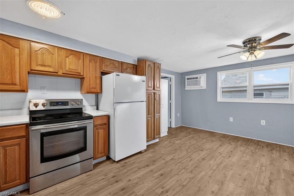 PALMONA PARK - Residential