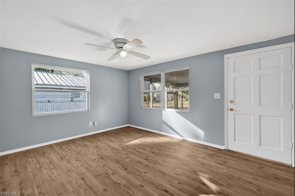 PALMONA PARK - Residential