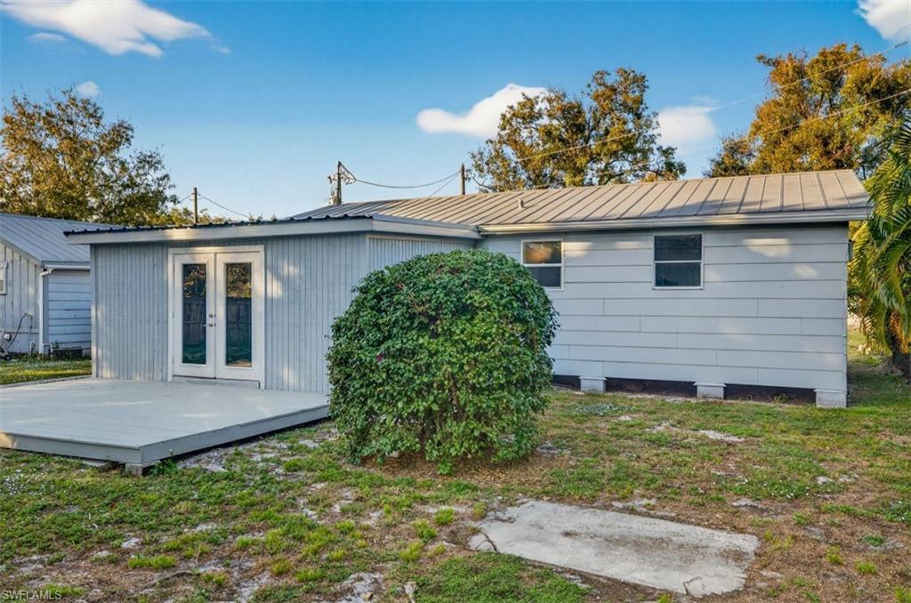 PALMONA PARK - Residential