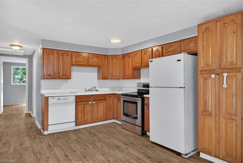 PALMONA PARK - Residential